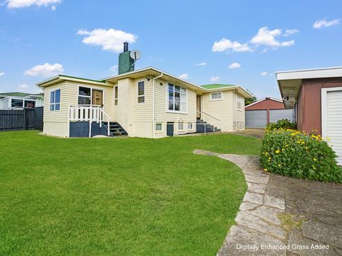 16 Kesteven Avenue, Parkvale