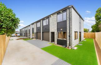 21D King Street, Papatoetoe