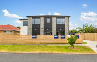21D King Street, Papatoetoe