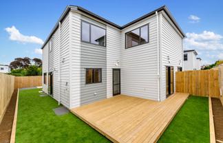21D King Street, Papatoetoe