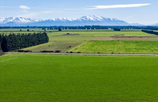  Rakaia Highway, Chertsey