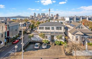 217 Ponsonby Road, Ponsonby
