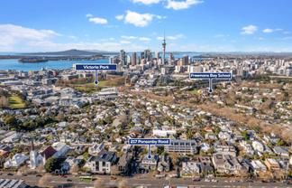 217 Ponsonby Road, Ponsonby
