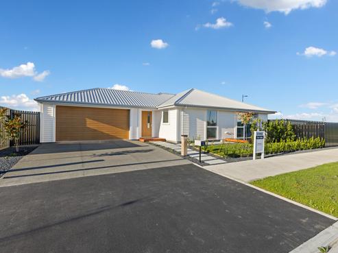 2 Cassia Way, Rolleston