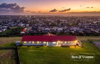 984 Papakura-Clevedon Road, Papakura
