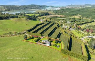 24 Julian Road, Onemana