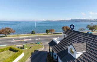 1/116 Lake Terrace, Hilltop