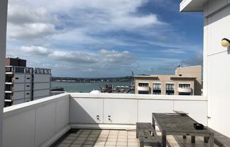 1401/36 Eden Crescent, Auckland Central