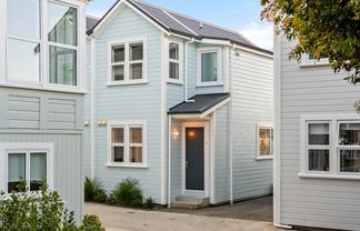 146C Hanson Street, Newtown