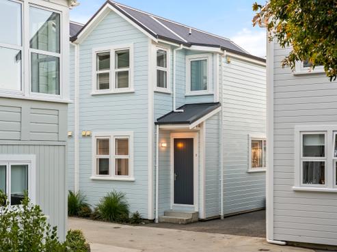 146C Hanson Street, Newtown