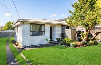 28 Primrose Street, Frankton