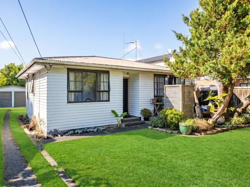 28 Primrose Street, Frankton