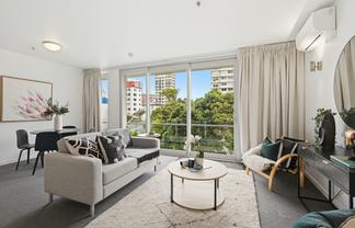 3E/164 The Terrace, Wellington Central