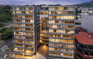 3E/164 The Terrace, Wellington Central