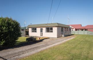 16 Lachlan Street, Temuka