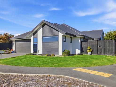 1 Keith Street, Wigram