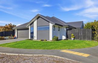 1 Keith Street, Wigram