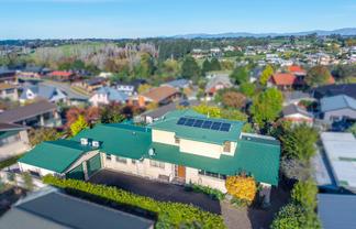 274B Otipua Road, Highfield