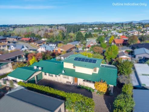 274B Otipua Road, Highfield