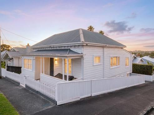 8 Cox Street, Ponsonby