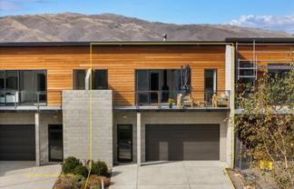 7A Le Mans Grove, Cromwell