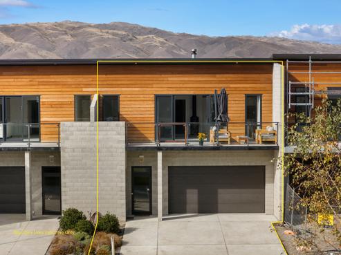 7A Le Mans Grove, Cromwell