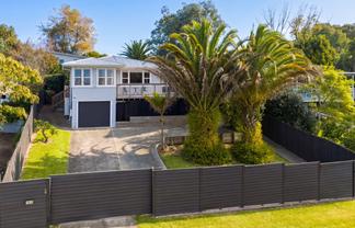 61 Ennis Avenue, Pakuranga Heights