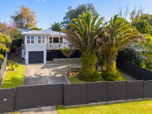 61 Ennis Avenue, Pakuranga Heights