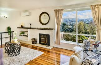 100 Helston Road, Paparangi