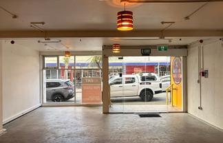 Hospitality / Retail Opportunity Newtown