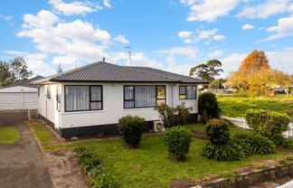 41 Tatariki Street, Papakura
