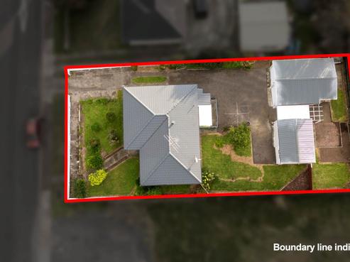 41 Tatariki Street, Rosehill