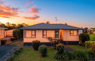 41 Tatariki Street, Papakura