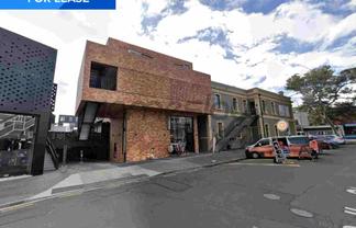 299 sqm Trophy Office – Pollen Street
