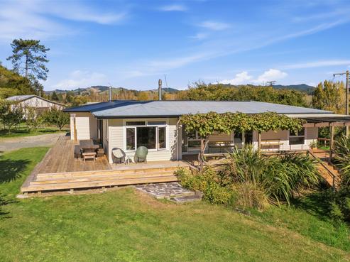 915 Thorpe-orinoco Road, Thorpe