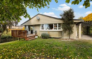 217 Manuherikia Road, Springvale