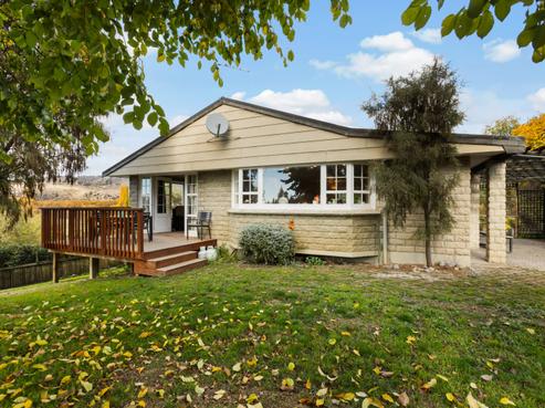 217 Manuherikia Road, Alexandra