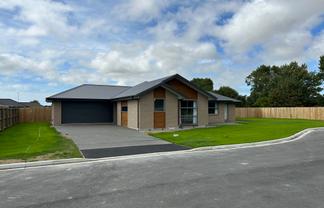 3 Molly Place, Southbridge
