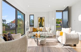 12a Palliser Lane, Browns Bay