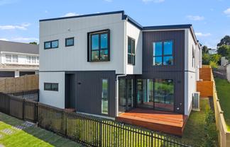 12a Palliser Lane, Browns Bay