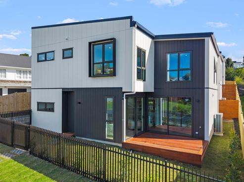 12 Palliser Lane, Browns Bay