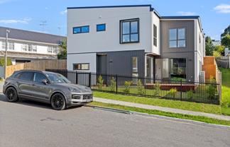 12a Palliser Lane, Browns Bay