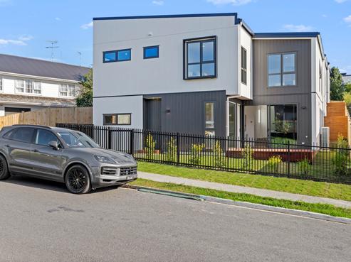 12 Palliser Lane, Browns Bay