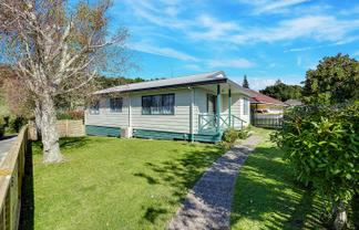 19A Anzac Avenue, Morrinsville