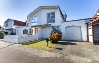 3A Pascal Street, Palmerston North
