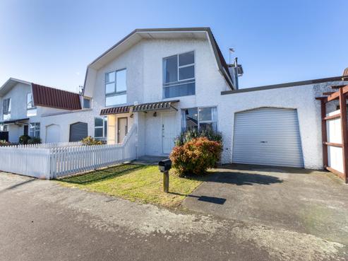 3A Pascal Street, Palmerston North Central
