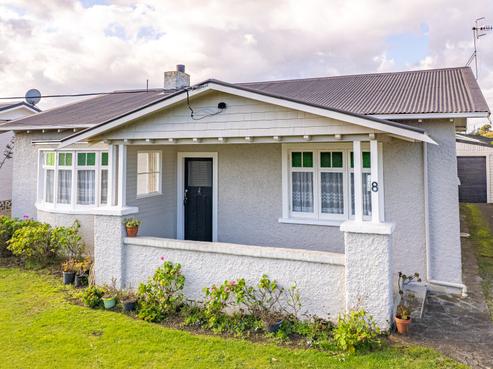 8 Fox Road, Springvale
