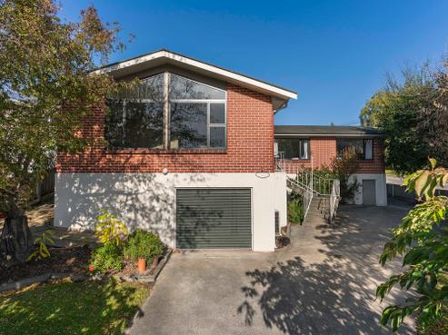 54 Wilson Road, Balclutha