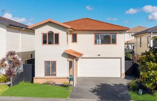 29 Baverstock Road, Flat Bush