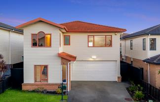 29 Baverstock Road, Flat Bush
